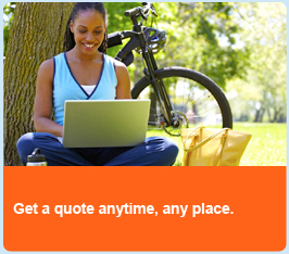 Comparing Motorcycle Insurance Quotes
