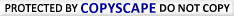 Protected by Copyscape DMCA Takedown Notice Violation Search